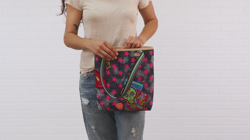 Consuela Drew Everyday Tote
