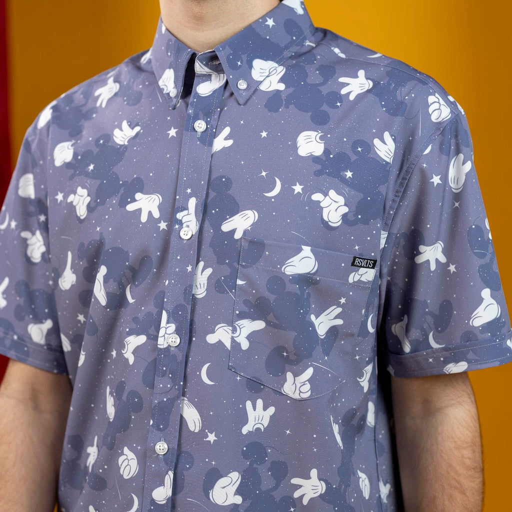 RSVLTS — Trudy's Hallmark