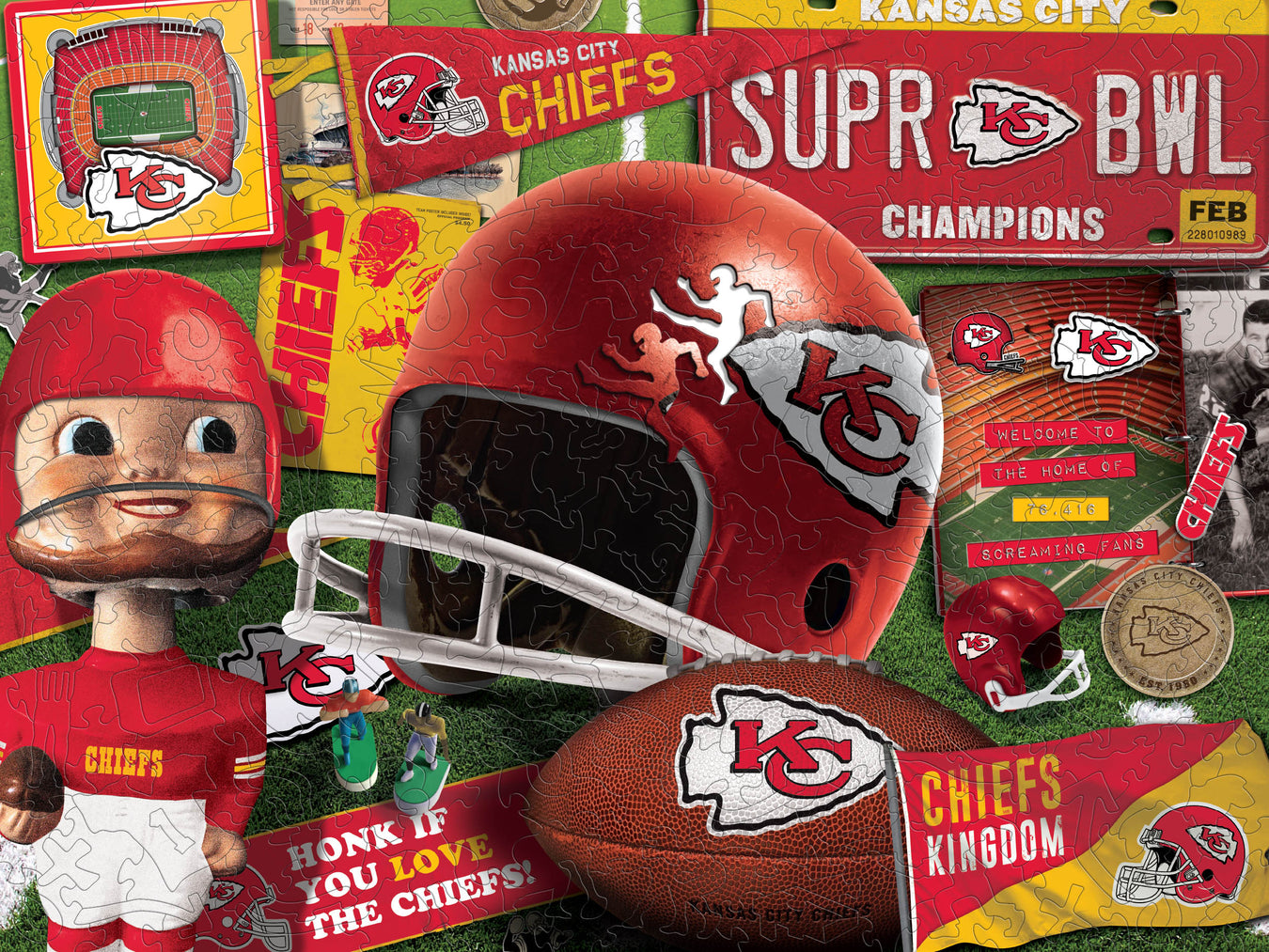 Kansas City Chiefs