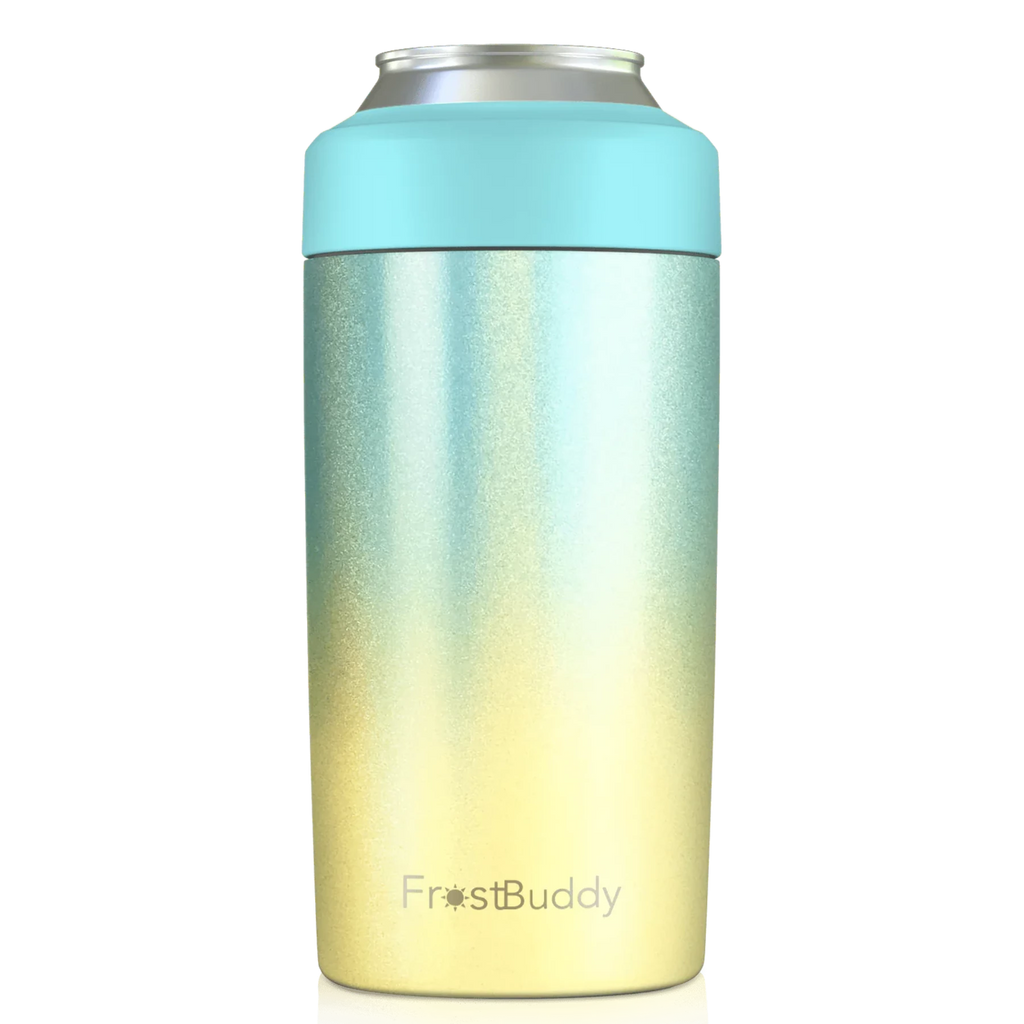 Universal Buddy 2.0 Frost Buddy Can Cooler Sunset-Your Perfect