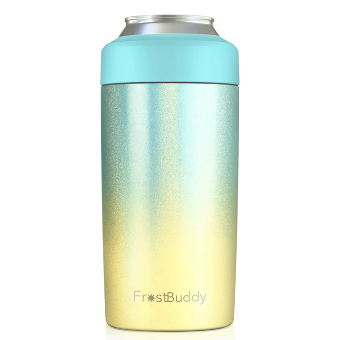 Frost Buddy​ Universal 2.0 Insulated Beach Buddy Can Cooler
