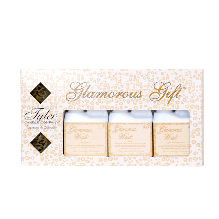 Glamorous Gift Set