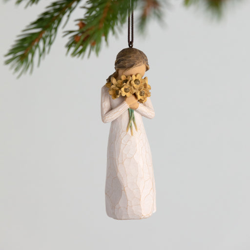 Hallmark Keepsake Miniature Ornament Hooks — Trudy's Hallmark
