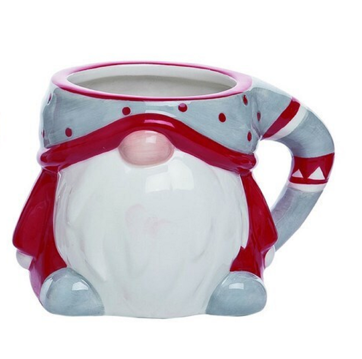 Dol Gnome Mug by Transpac Imports