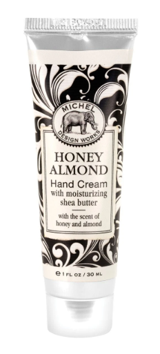 Honey Almond Hand Cream