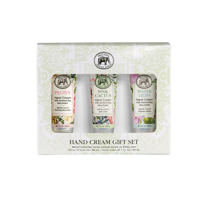 Hand Cream Trio Gift Set Jurlique Natural Skin Care – Jurlique US