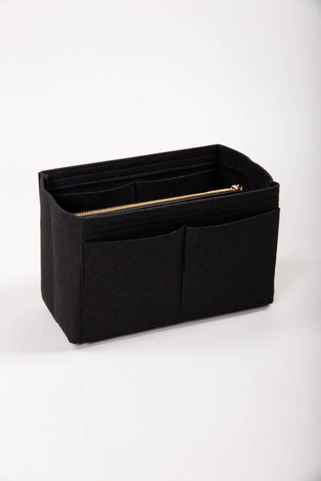 Buy online Black Felt Purse Organizer from Household accessories for Unisex  by My Gift Booth for ₹599 at 0% off | 2024 Limeroad.com