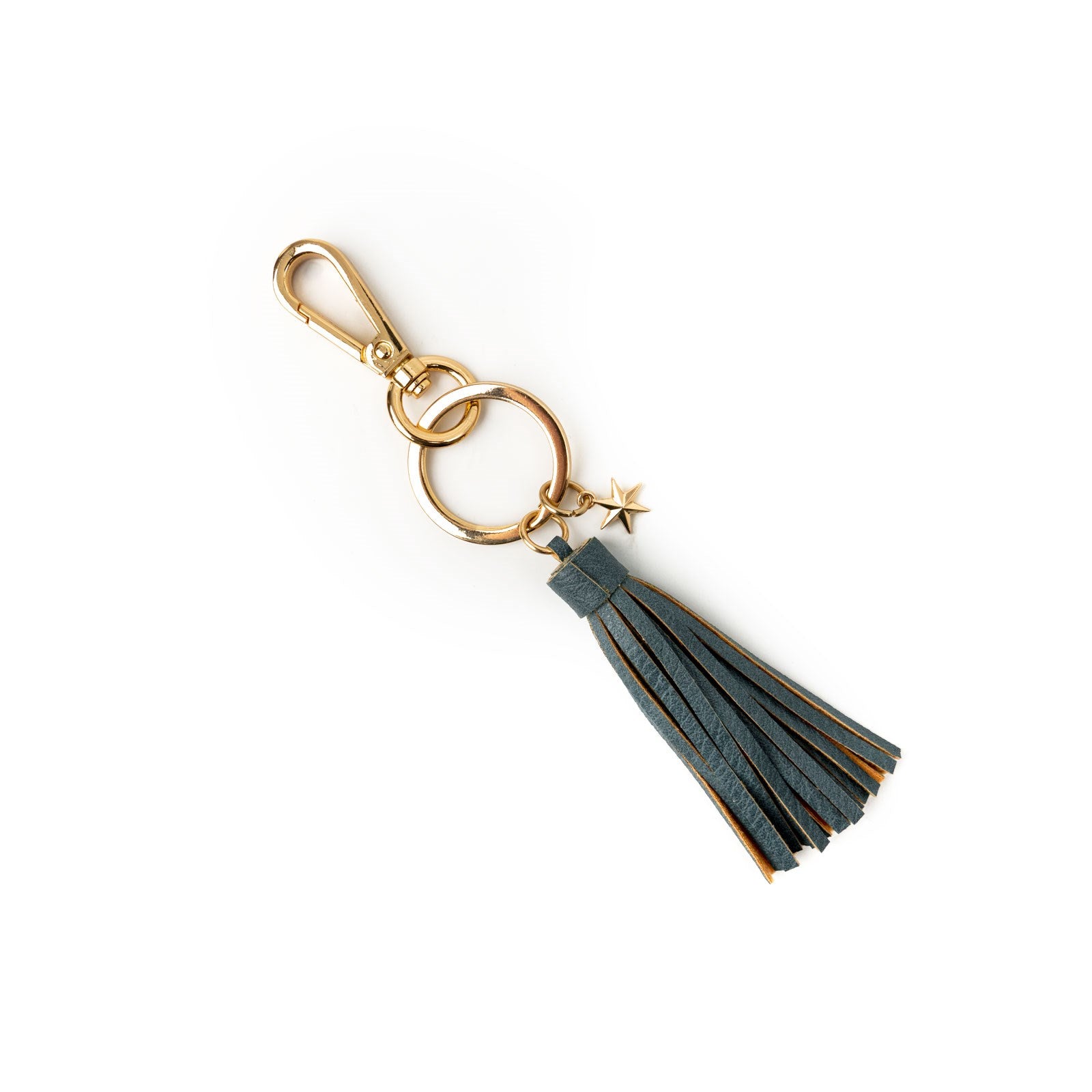 Kedzie® North Star Keychain - Trudy's Hallmark