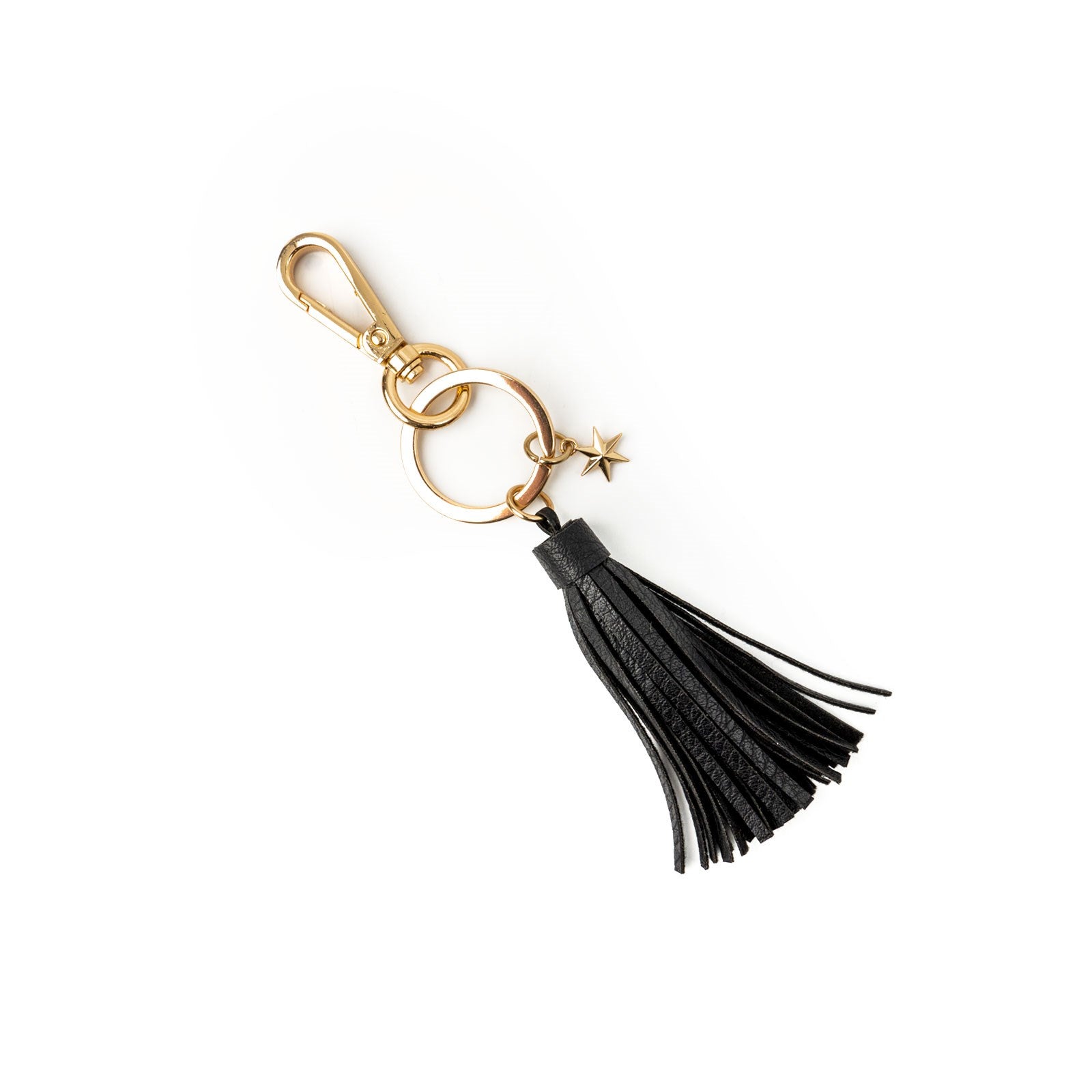 Kedzie® North Star Keychain - Trudy's Hallmark