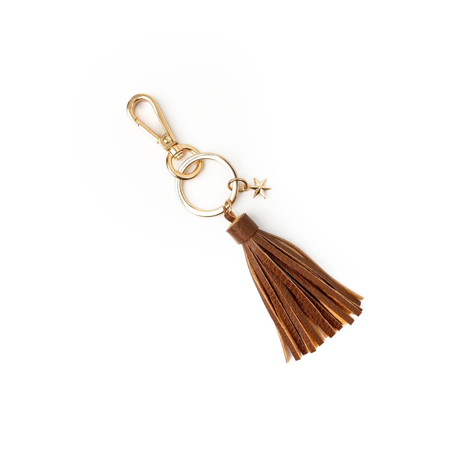 Kedzie® North Star Keychain - Trudy's Hallmark