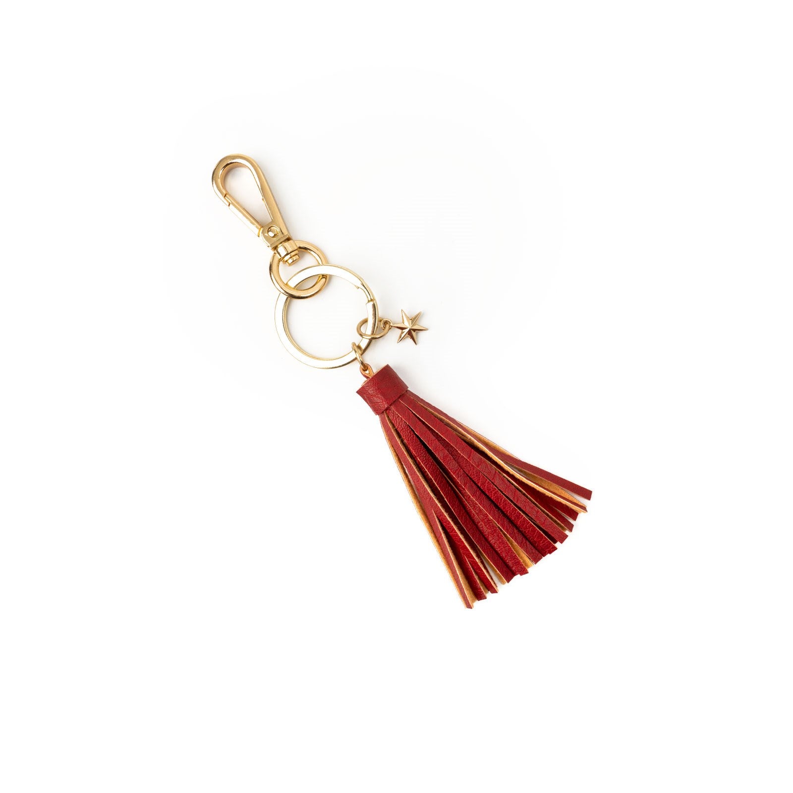 Kedzie® North Star Keychain - Trudy's Hallmark