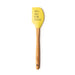 Krumbs Kitchen®  Homemade Happiness Silicone Spatulas will hug for food