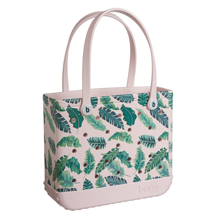 Special Edition Small Tote Baby Bogg Bag - PALMtastic