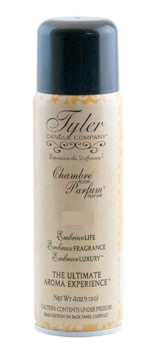 Tyler Chambré Parfum
