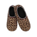Leopard Slippet Snoozies! Slippers