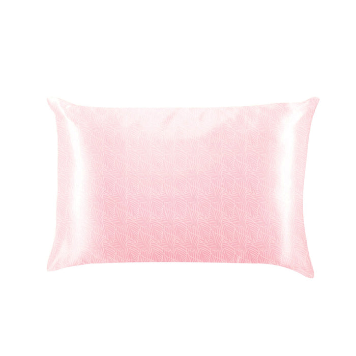 Bye Bye Bedhead Silky Satin Pillowcase - Patterns
