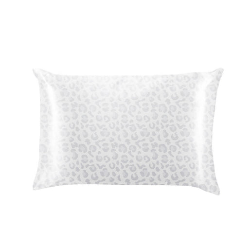 Lemon Lavender Bye Bye Bedhead Silky Satin Pillowcase