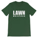 Classic Dad Lawn Whisperer Tee