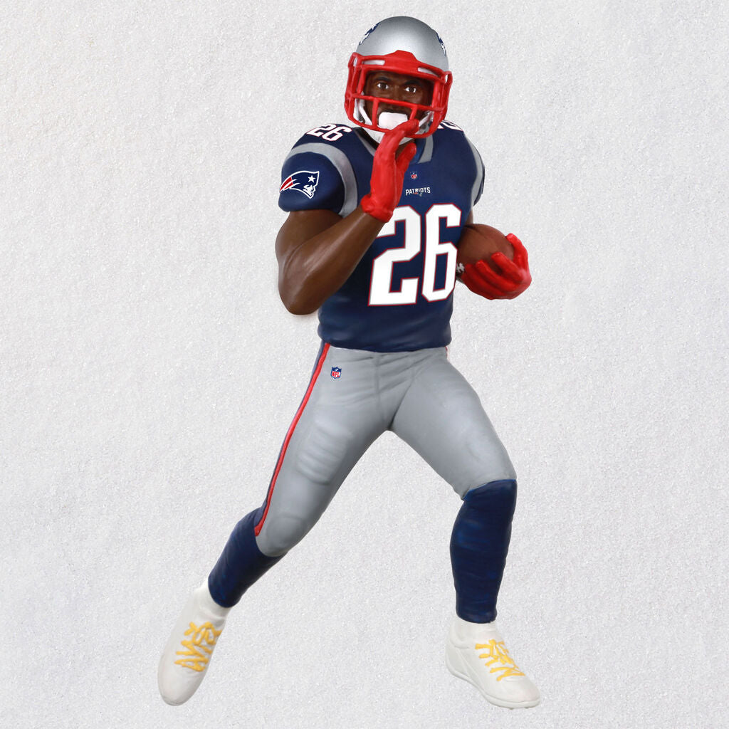 New England Patriots release new uniforms for 2020