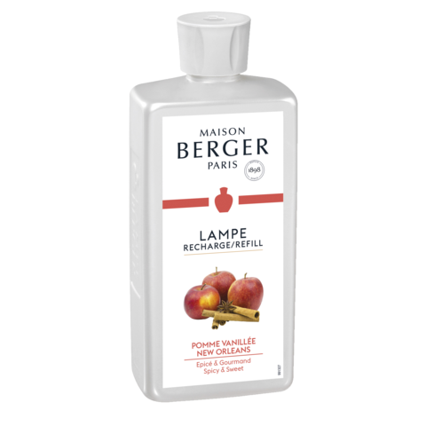 New Orleans Lampe Fragrance