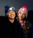 Night Scope Kids Hide & Seek Rechargeable LED Pom Hat