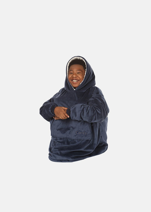 The Comfy Original Oversized Wearable Blanket, Junior