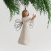 Willow Tree Angel of Hope Ornament