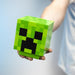 Minecraft Green Creeper Light