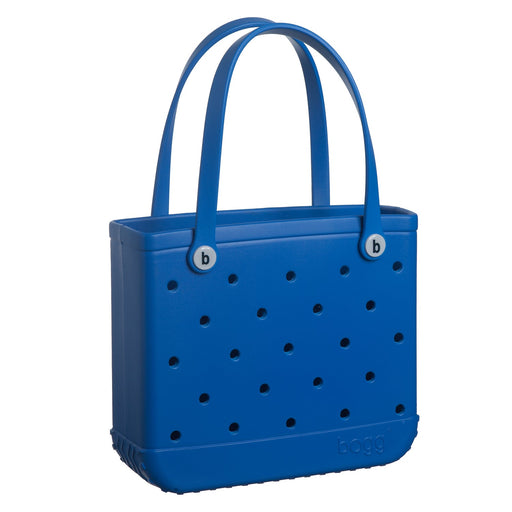 Small Tote Baby Bogg Bag - BLUE-eyed