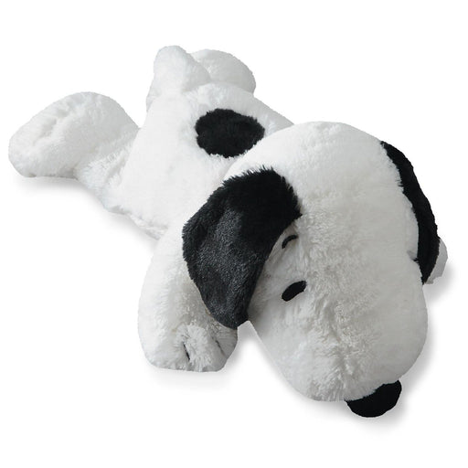 Floppy Snoopy Laying Down Stuffed Animal