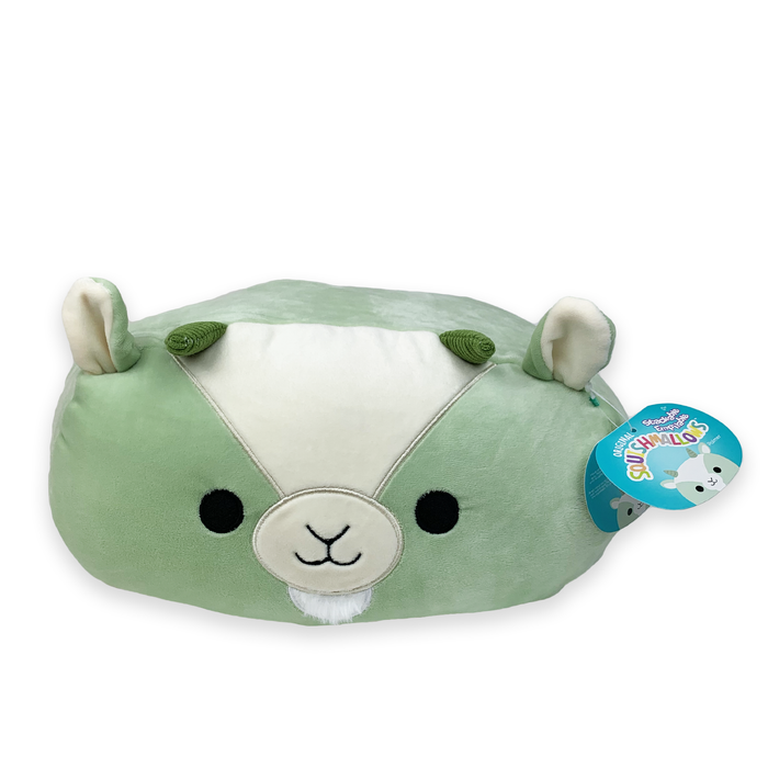 8" Palmer the Goat Stackable Squishmallow