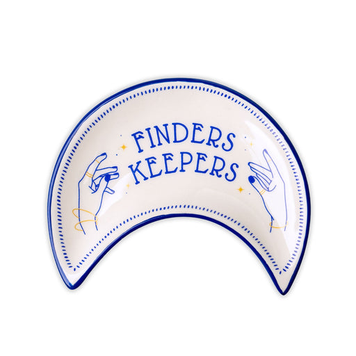 Soul Stacks Finders Keepers Jewelry Dish