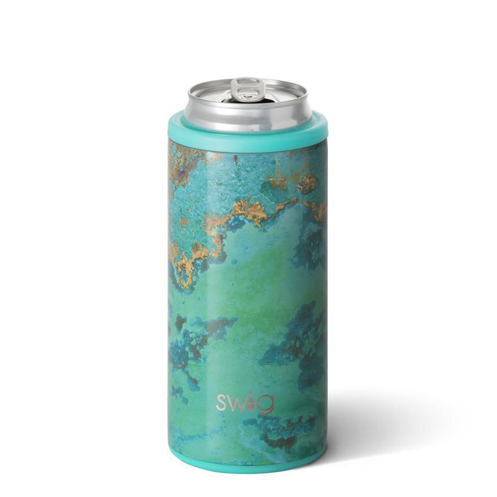 Swig Life Wanderlust Can + Bottle Cooler (12oz)
