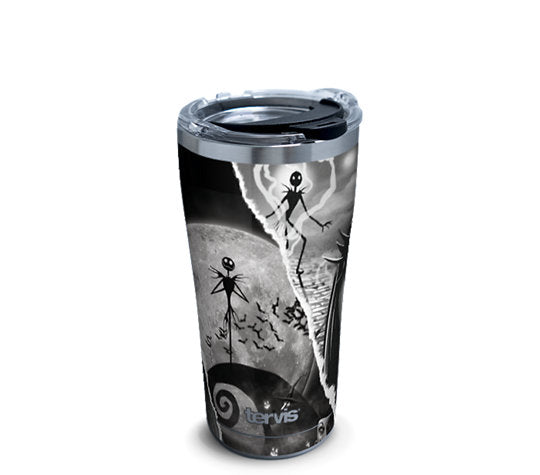 Stainless Tervis Disney - Night Before Christmas
