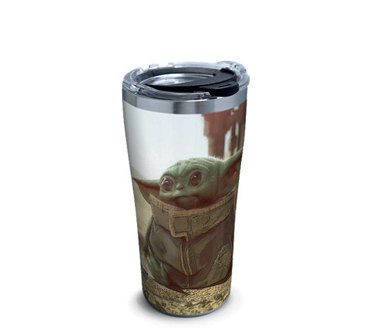 Tervis Stainless Mandalorian - The Child