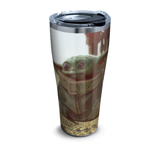 Tervis Stainless Mandalorian - The Child