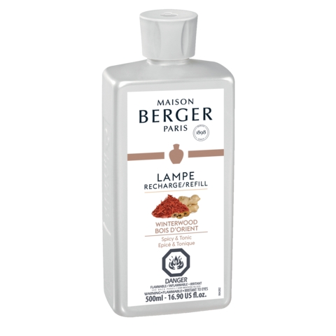Winterwood Lampe Fragrance - Trudy's Hallmark Winterwood Lampe Fragrance - Trudy's Hallmark