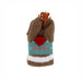Cozy Cuties Fuzzy Socks