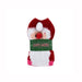 Cozy Cuties Fuzzy Socks